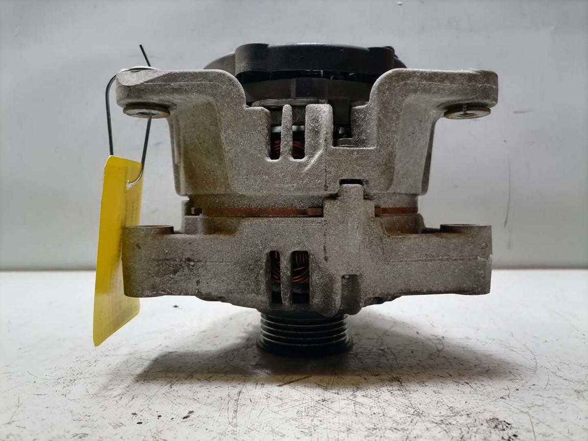 Opel Corsa D original Lichtmaschine Generator 1.2 59KW BJ06